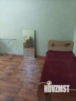 1-к квартира, на длительный срок, 35м2, 1/9 этаж