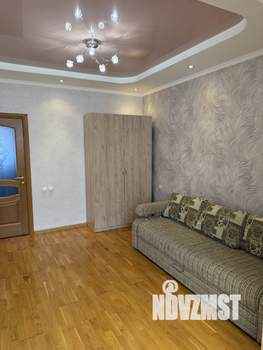 3-к квартира, на длительный срок, 83м2, 4/10 этаж