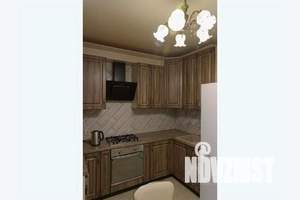 2-к квартира, посуточно, 52м2, 3/16 этаж