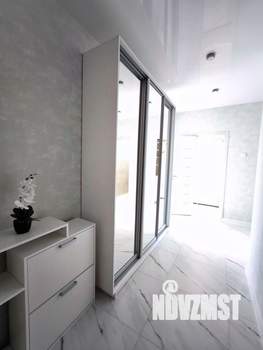 2-к квартира, на длительный срок, 58м2, 15/18 этаж