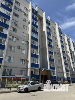 2-к квартира, на длительный срок, 53м2, 8/10 этаж