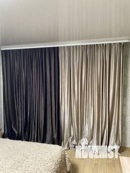 1-к квартира, посуточно, 30м2, 2/5 этаж