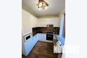 1-к квартира, посуточно, 40м2, 6/9 этаж