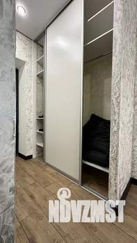 Студия квартира, посуточно, 30м2, 5/5 этаж