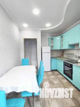 1-к квартира, посуточно, 35м2, 8/9 этаж