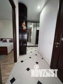 1-к квартира, посуточно, 50м2, 1/1 этаж