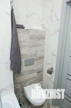 1-к квартира, посуточно, 22м2, 1/1 этаж