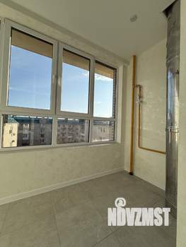 1-к квартира, на длительный срок, 40м2, 6/8 этаж