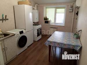 1-к квартира, на длительный срок, 36м2, 5/5 этаж