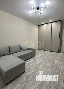 1-к квартира, на длительный срок, 51м2, 8/17 этаж