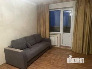 1-к квартира, на длительный срок, 40м2, 7/10 этаж