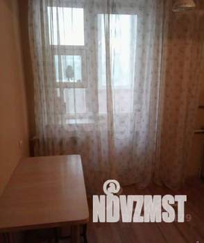 1-к квартира, на длительный срок, 37м2, 1/12 этаж