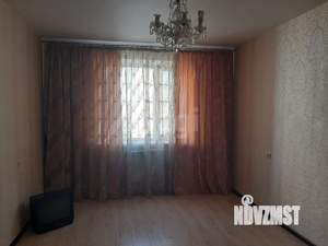 1-к квартира, на длительный срок, 40м2, 3/12 этаж