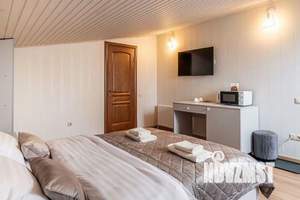 1-к квартира, посуточно, 15м2, 1/1 этаж