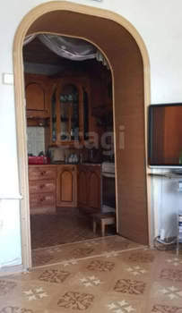 4-к квартира, на длительный срок, 90м2, 3/5 этаж