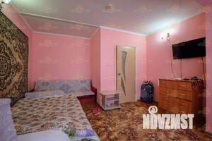 1-к квартира, на длительный срок, 35м2, 8/10 этаж