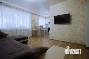 2-к квартира, на длительный срок, 52м2, 1/5 этаж