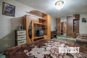 1-к квартира, на длительный срок, 34м2, 4/9 этаж