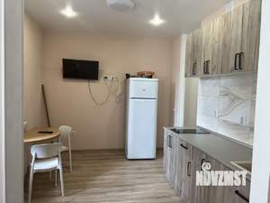 1-к квартира, на длительный срок, 32м2, 3/17 этаж