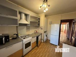 3-к квартира, на длительный срок, 70м2, 4/11 этаж