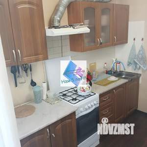 1-к квартира, на длительный срок, 42м2, 3/11 этаж