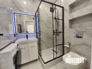 1-к квартира, на длительный срок, 36м2, 12/13 этаж