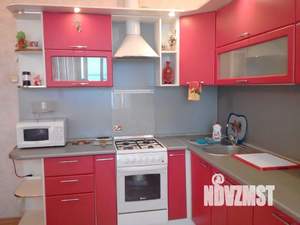 1-к квартира, посуточно, 56м2, 5/10 этаж