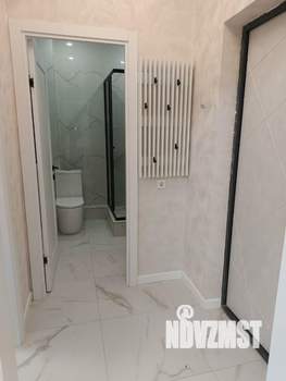 1-к квартира, на длительный срок, 27м2, 15/16 этаж