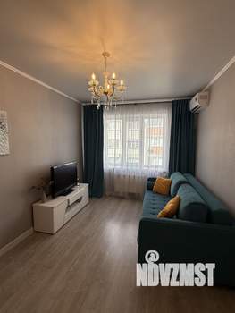 1-к квартира, на длительный срок, 35м2, 2/6 этаж