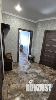 1-к квартира, на длительный срок, 42м2, 3/16 этаж