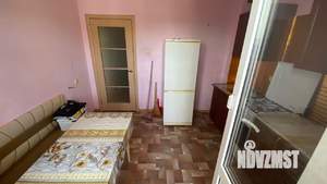 1-к квартира, на длительный срок, 36м2, 3/12 этаж