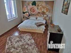 1-к квартира, посуточно, 56м2, 1/2 этаж