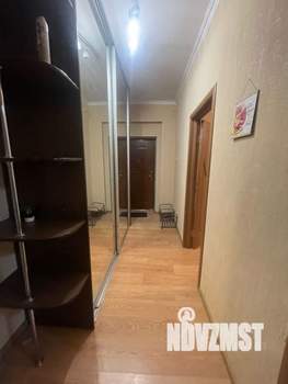 2-к квартира, на длительный срок, 62м2, 4/10 этаж