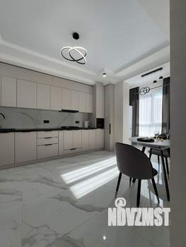 1-к квартира, посуточно, 35м2, 3/16 этаж