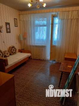 2-к квартира, на длительный срок, 50м2, 6/9 этаж