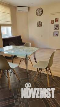 2-к квартира, посуточно, 70м2, 7/16 этаж