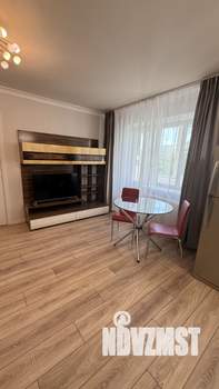 2-к квартира, на длительный срок, 43м2, 2/4 этаж