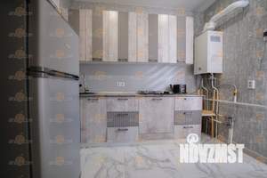 1-к квартира, на длительный срок, 34м2, 10/18 этаж