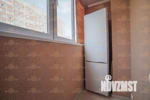 1-к квартира, на длительный срок, 33м2, 6/17 этаж