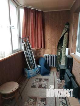 2-к квартира, на длительный срок, 63м2, 4/10 этаж