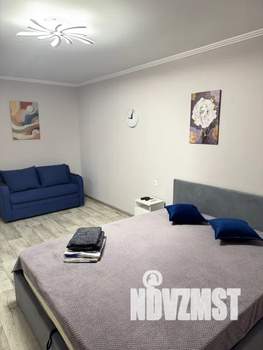 1-к квартира, посуточно, 33м2, 3/5 этаж