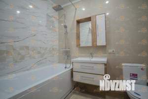 1-к квартира, на длительный срок, 36м2, 2/16 этаж