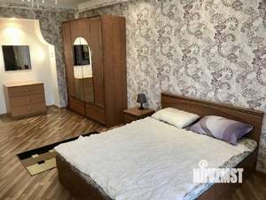 3-к квартира, на длительный срок, 115м2, 3/17 этаж