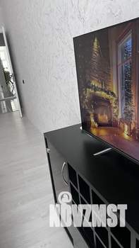 1-к квартира, посуточно, 45м2, 6/24 этаж