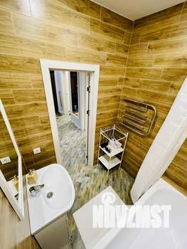 2-к квартира, посуточно, 65м2, 13/18 этаж