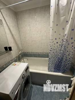 2-к квартира, на длительный срок, 55м2, 4/19 этаж