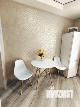 1-к квартира, посуточно, 38м2, 11/17 этаж