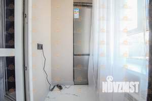 1-к квартира, на длительный срок, 43м2, 9/16 этаж