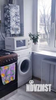 2-к квартира, посуточно, 45м2, 2/5 этаж