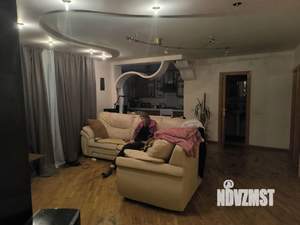 3-к квартира, на длительный срок, 63м2, 4/9 этаж